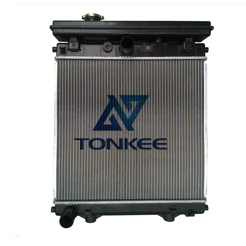 Shop Engine radiator for Perkins 1103 diesel engine 2485B280 120-669 120-672 10000-00436 | Tonkee®