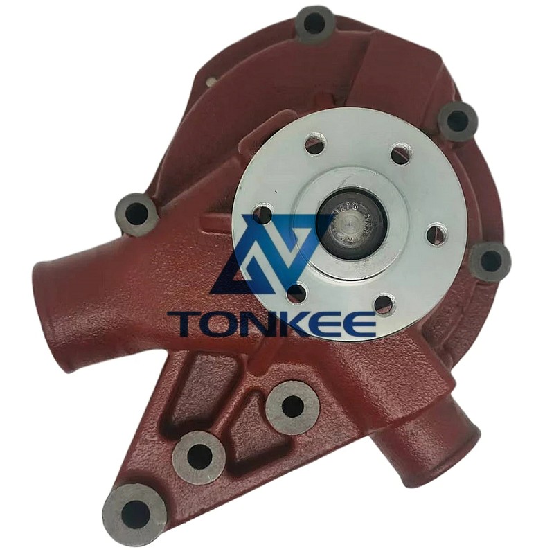 Hot sale Engine water pump 65.06500-6139C for Doosan Daewoo DH220-3 DH300-7 D1146 D1146T | Tonkee®