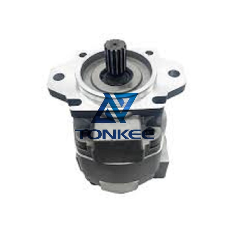 Excavator Hydraulic Pump WA380-3, WA350-3X for D60P-12-E 705-11-38010, 705-11-38011 705-55-34181 705-55-34180 | Partsdic®