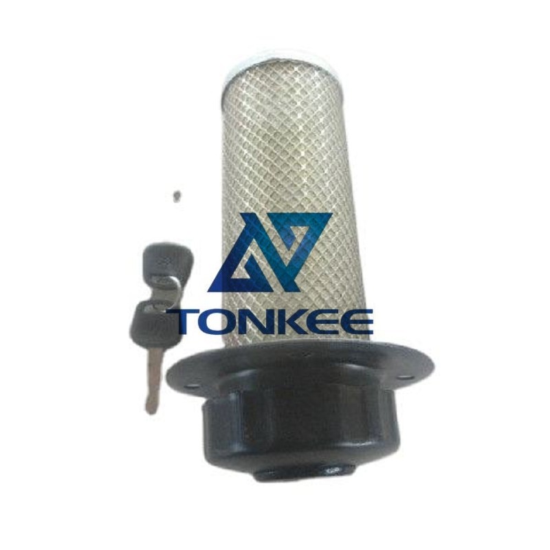 FUEL TANK FILTER WITH KEY, 4110000613 for LG936L LG938L L956F LG958L | Tonkee® 
