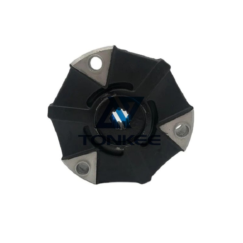 Flexible Rubber Coupling Hydraulic Pump, Coupling Excavator Teeth Coupling For Yanmar | Partsdic® 