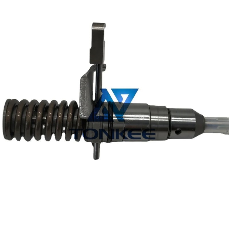 Fuel Common Rail Injector Nozzle, 127-8218 for Excavator CAT 3114 3116 Engine | Tonkee®  