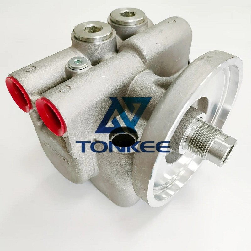  Fuel Filter Seating Electric Fuel Pump, 1908970 190-8970 | Tonkee® 