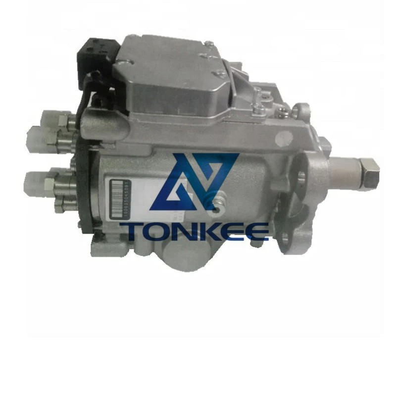  Fuel Injection Pump 0470506012, 3944983 for Cummins QSB5.9 engine | Tonkee® 