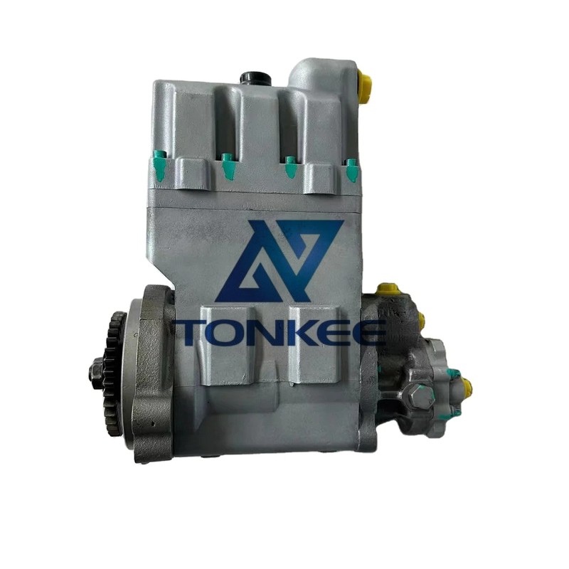 OEM Fuel Injection Pump 3840678 384-0678 For CAT 320D C9 Engine | Tonkee®