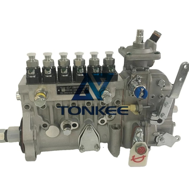  Fuel Injection Pump, 3977539 for Cummins 6BTA5.9 | Tonkee®