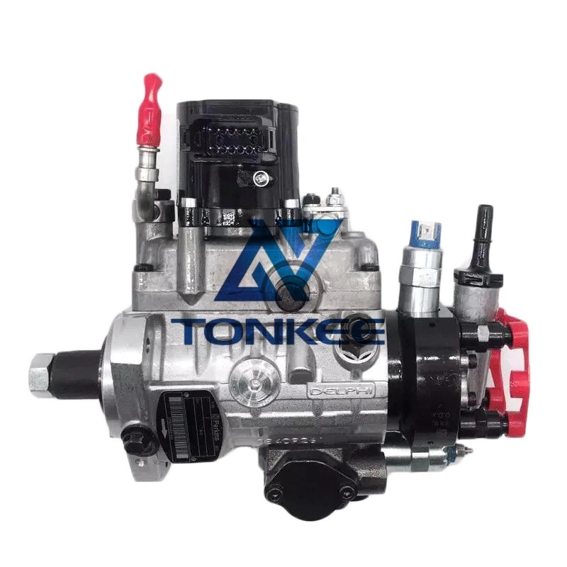 Fuel Injection Pump, 9521A301T Generator | Tonkee® 