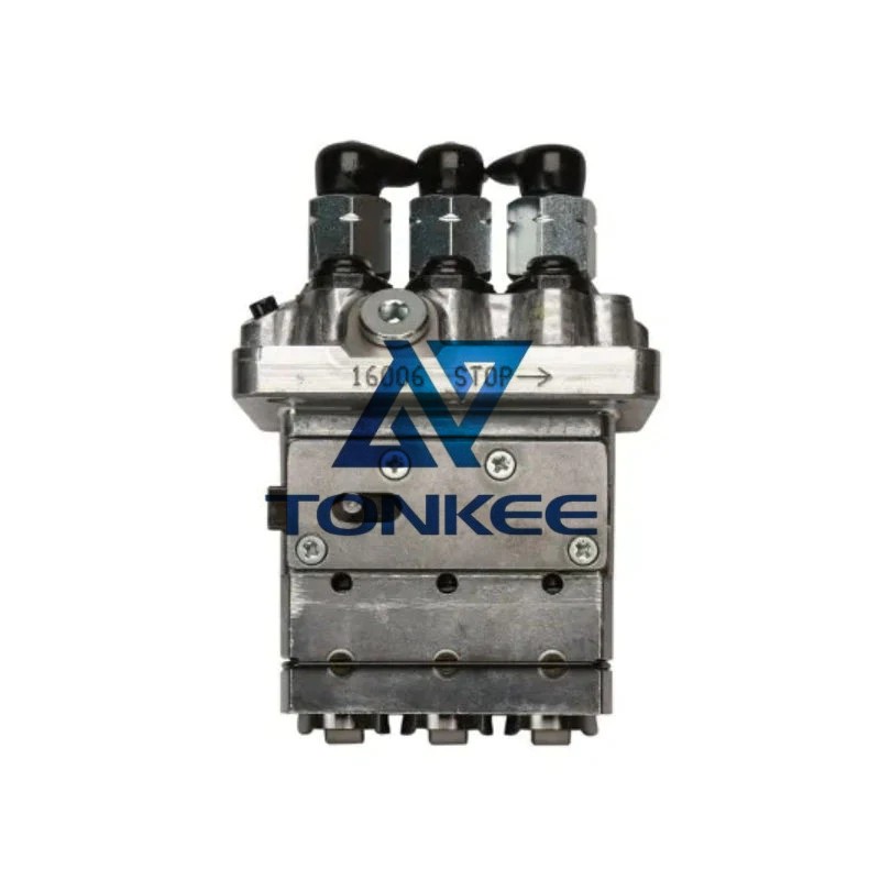 China Fuel Injection Pump Assembly 1G702-51010 1G702-51012 1G702-51013 for Kubota Engine D1503 D1703 D1803 | Tonkee®