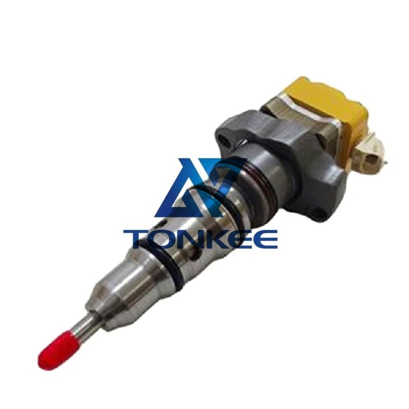  Fuel Injector 178-0199 for, Caterpillar 3126 3126B Engine | Tonkee® 