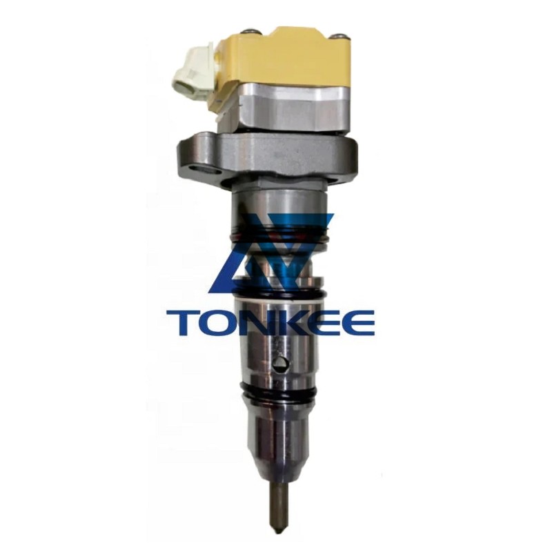 Shop Fuel Injector 1961401 196-1401 131-7150 for CAT 3126 3126B Excavator | Tonkee®