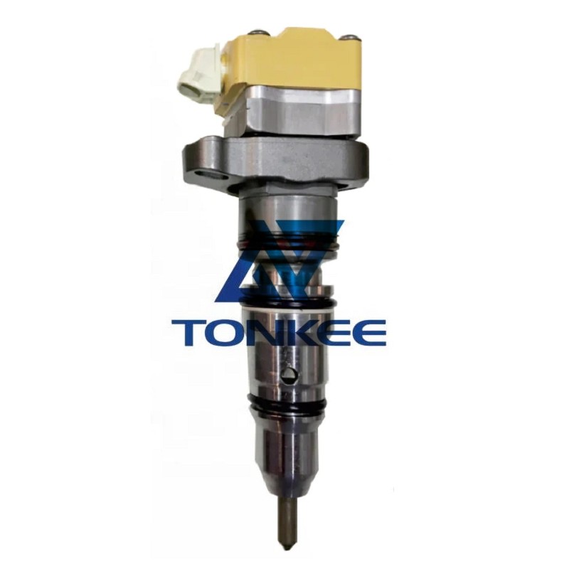 Fuel Injector 1961401 196-1401, 131-7150 for CAT 3126 3126B Excavator | Tonkee®