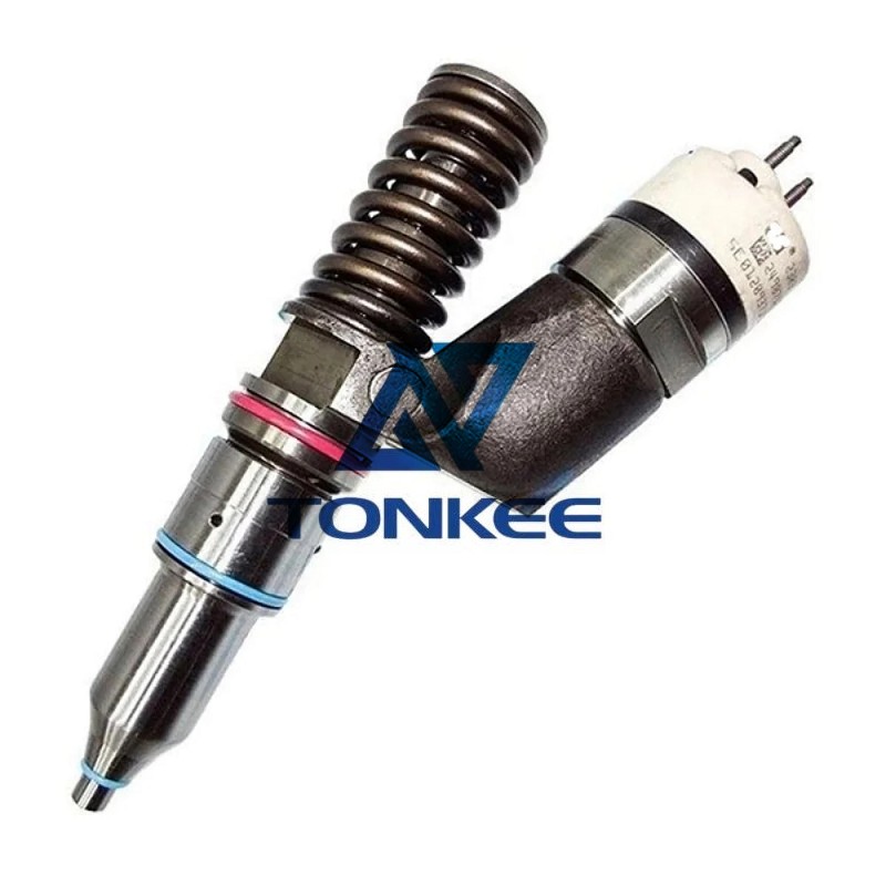 Hot sale Fuel Injector 249-0713 2490713 For CAT excavator 345C C11 C13 Engine | Tonkee®