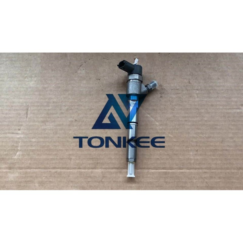 Hot sale Fuel Injector A50000-1112100A-A38 TRUCK PARTS | Tonkee®