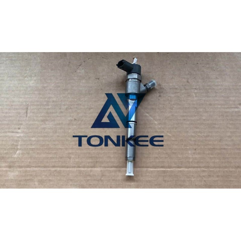  Fuel Injector, A50000-1112100A-A38 TRUCK PARTS | Tonkee® 