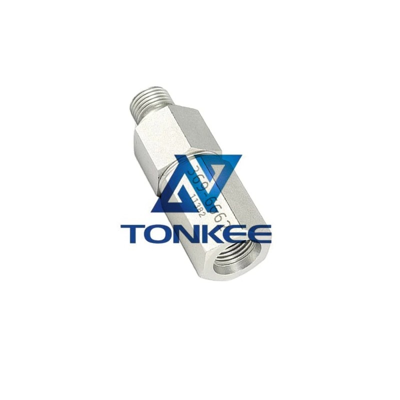 Hot sale Fuel Pressure Regulator Valve 3696662 369-6662 | Tonkee®