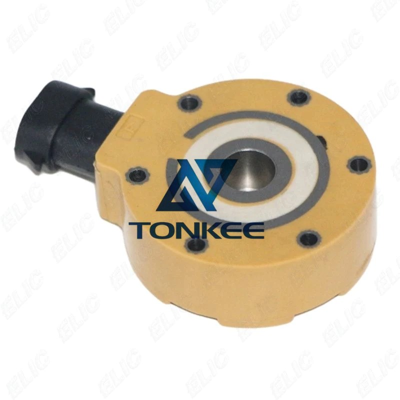 Buy Fuel Pump Solenoid Valve 3125620 312-5620 Caterpillar E320D Excavator C6.4 C4.2 C4.4 Engine | Tonkee®
