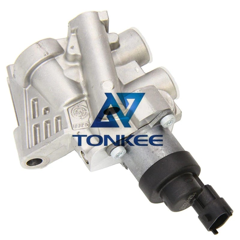 OEM Fuel control valve VOE21103266 21103266 02113830 for VOLVO Excavator EC290BLC EC210 diesel engine D7E | Tonkee®