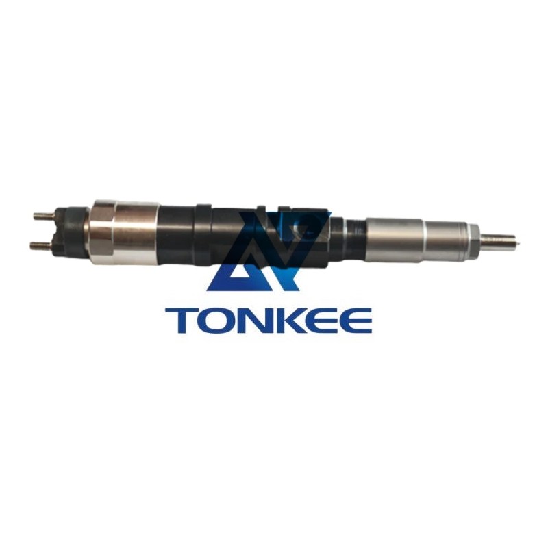 Fuel injector 095000-5050 RE516540, RE516540 RE516540 SE501924 for John Deere | Tonkee®  