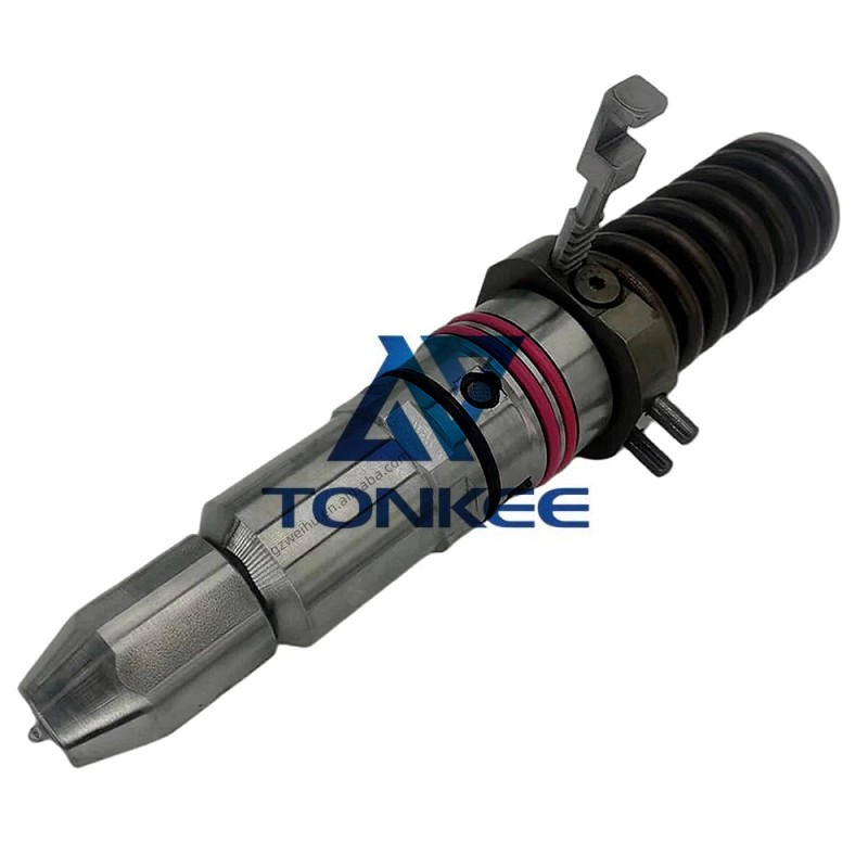 OEM Fuel injector 4P-9075 0R-3051 for caterpillar 3508 3512 3516 diesel engine | Tonkee®