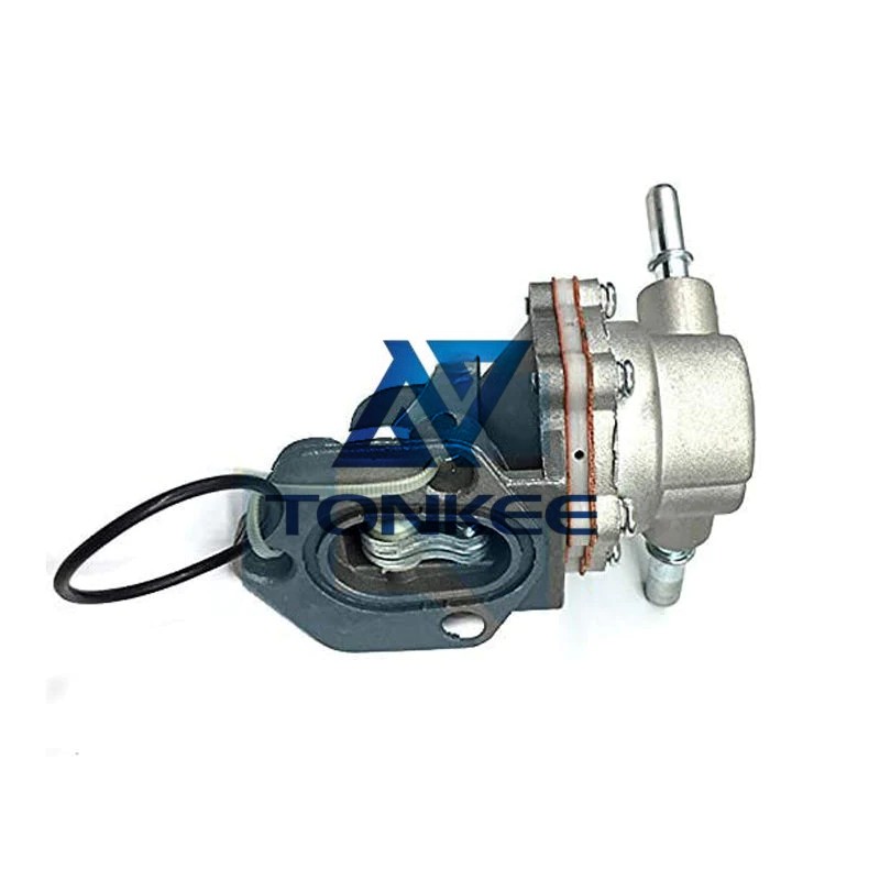 OEM Fuel transfer pump for 3CX 4CX backhoe loader | Tonkee®