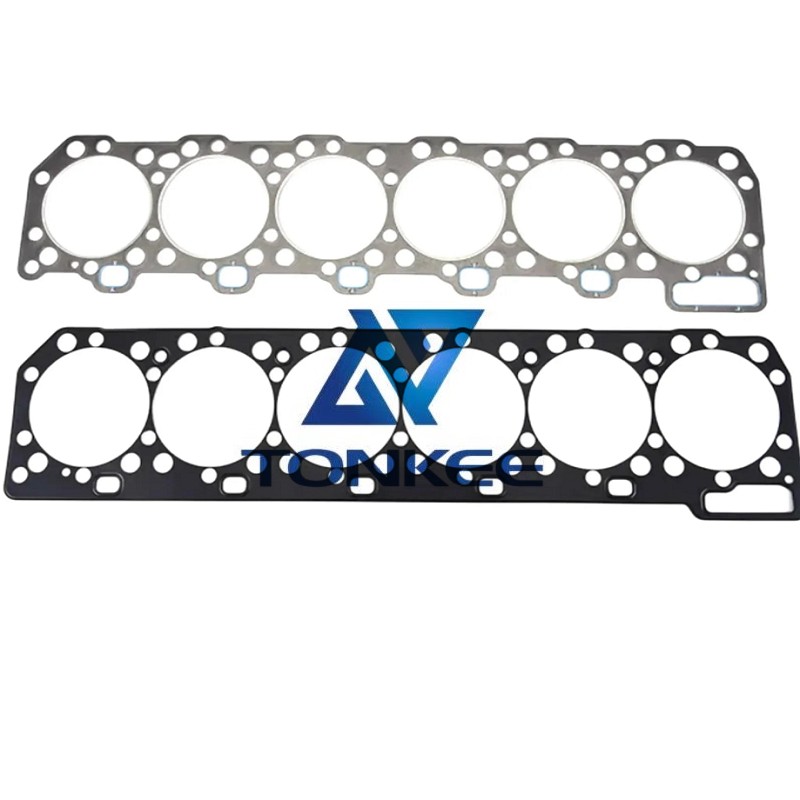 Full Gasket Kit For Caterpillar multi function, C9 C10 C11 C12 C13 C15 C18 345B 345BL Engine Gasket Kit Head Gasket Kit | Tonkee® 