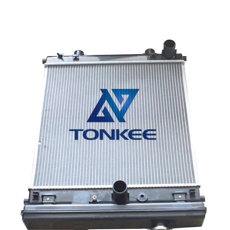 Generator Radiator 2485B280, For Perkins 1103 1104 404 Engine | Tonkee®