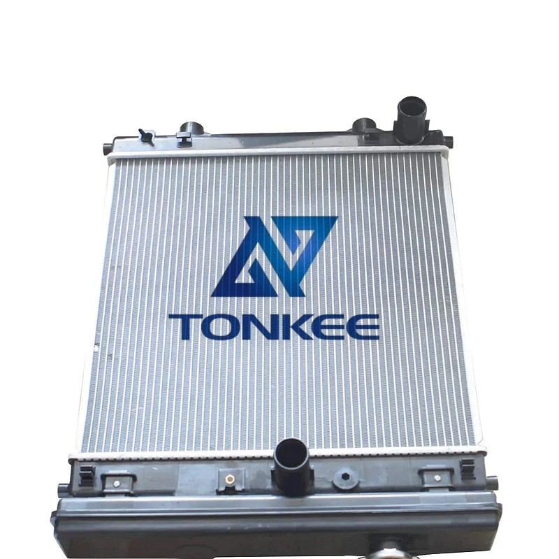 China Generator Radiator 2485B280 For Perkins 1103 1104 404 Engine | Tonkee®