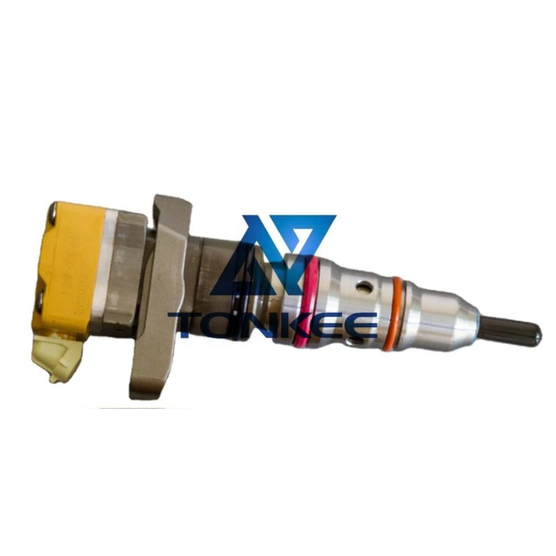 HEUI Alliant Power Injector, AP63813BN for 1300 Engine Series | Tonkee®