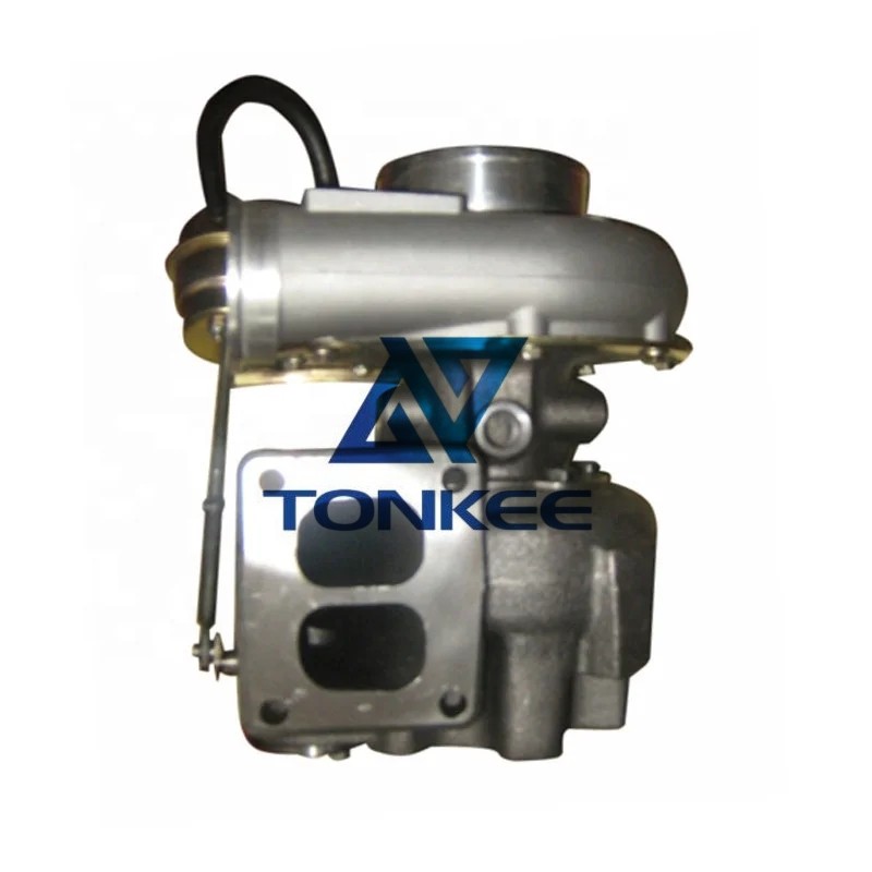 OEM HX50W 4040662 65.09100-7070A Ge12TiS Engine Turbo Charger for Daewoo | Tonkee®