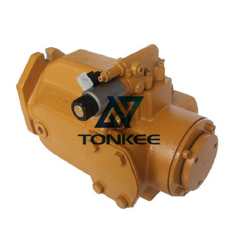 Buy HYDRAULIC PISTON PUMP 220-0780 2200780 FOR CAT D10T | Partsdic®