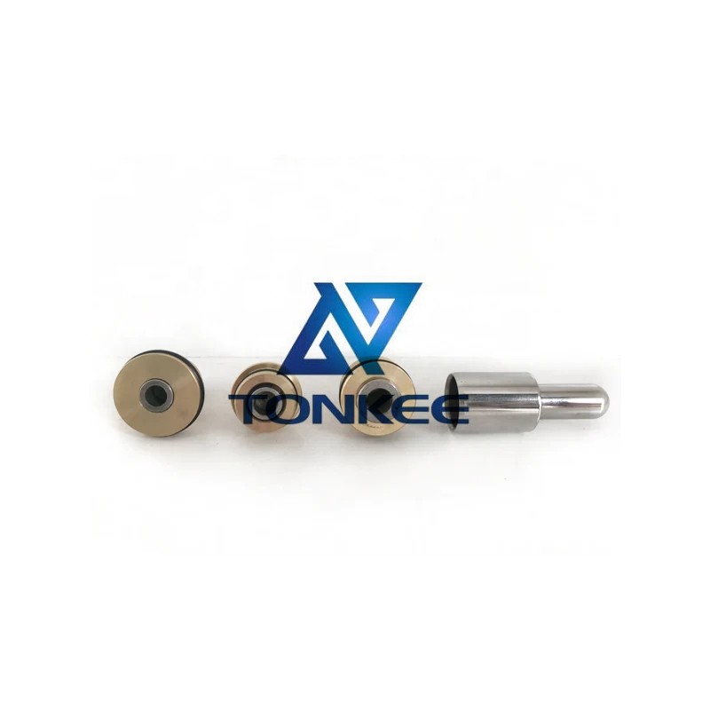 Hydraulic Control Joystick Pusher Use for EX200-2, EX200-3 Cat Excavator Walking Pedal Joystick Pusher Kit | Partsdic®