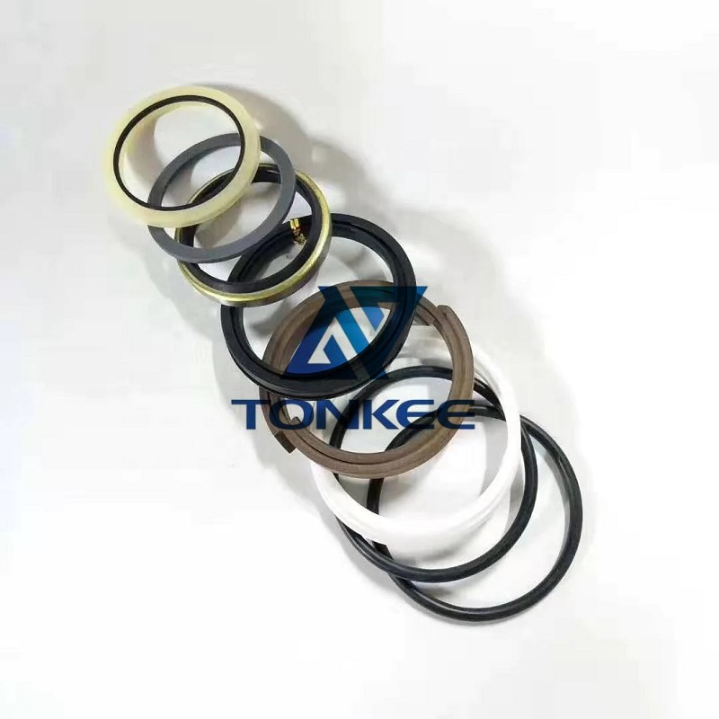 Hot sale Hydraulic Cylinder Boom Repair Seal Kit 707-98-46280 707-99-44340 707-98-39610 Komatsu PC200-8 PC200LC-8 | Partsdic®