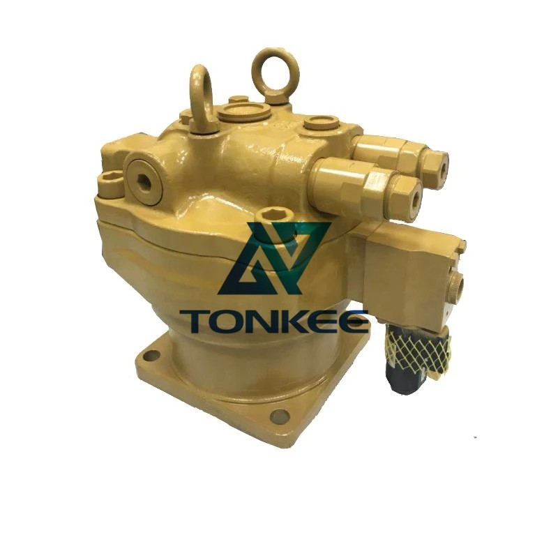 China Hydraulic Excavator Swing Motor M2X170BHB for Caterpillar E330B Excavator | Partsdic®