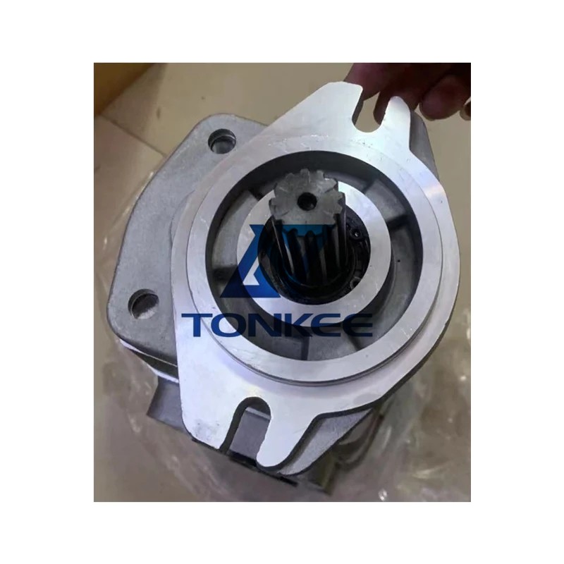 OEM Hydraulic Gear Pump 269-0004 for Bulldozer D3K D4K D5K2 | Partsdic®