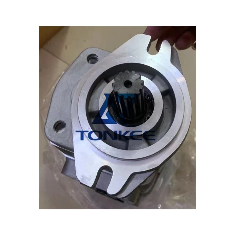  Hydraulic Gear Pump 269-0004, for Bulldozer D3K D4K D5K2 | Partsdic® 