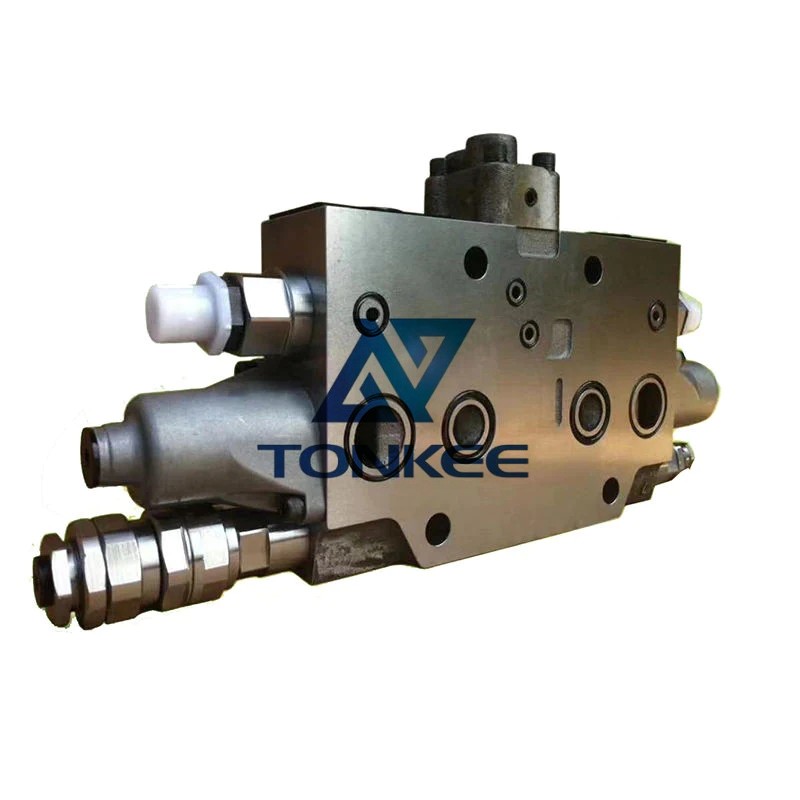 Hot sale Hydraulic Hammer Control Valve 723-41-07600 for Komatsu PC70 PC200 PC 210 PC220 Excavator | Partsdic®