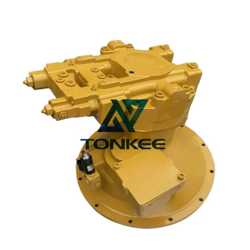 OEM Hydraulic Main Pump 123-2233 A8VO107 For Caterpillar 320B 320BL Excavator | Partsdic®