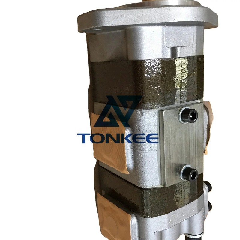 Hydraulic Main Pump 23B-60-11102 for, Grader GD611A-1 GD623-1 GD521-1 23B-60-11102 | Partsdic®
