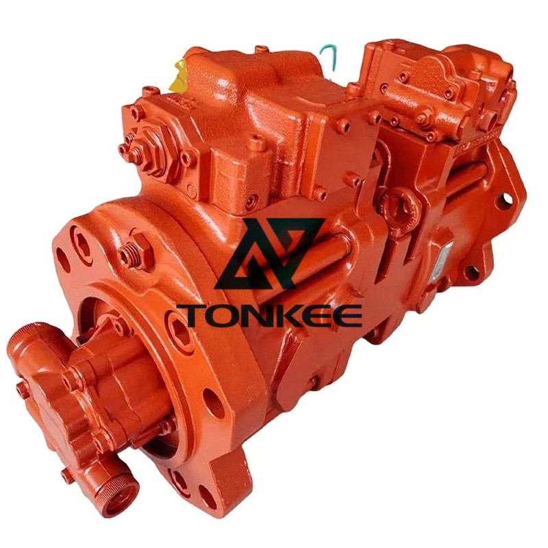 Hot sale Hydraulic Main Pump KAWASAKI K3V112DT DH220-3 K3V112DT | Partsdic®