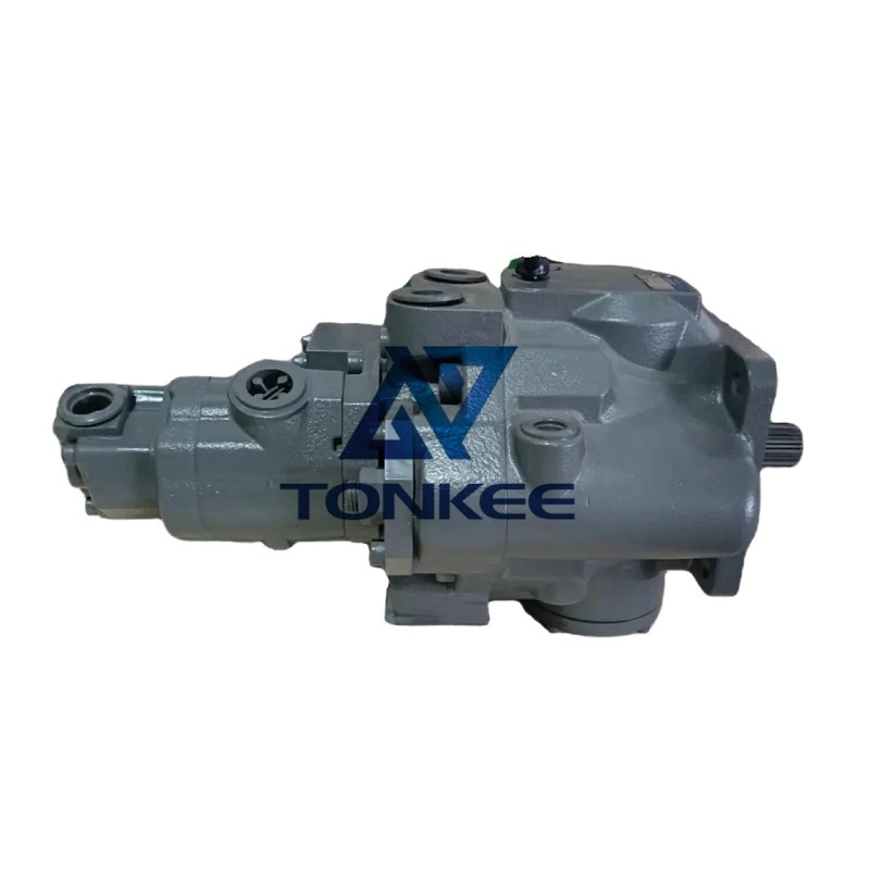 Hydraulic Main Pump YD00002228, YD00013054 for Hitachi ZX85 | Partsdic® 
