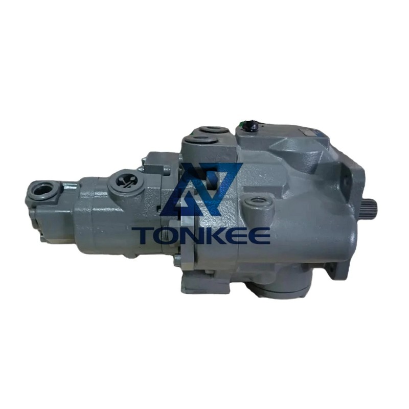 Shop Hydraulic Main Pump YD00002228 YD00013054 for Hitachi ZX85 | Partsdic®