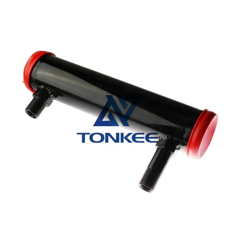 Hydraulic Oil Cooler for, backhoe loader 3CX spare parts | Partsdic®