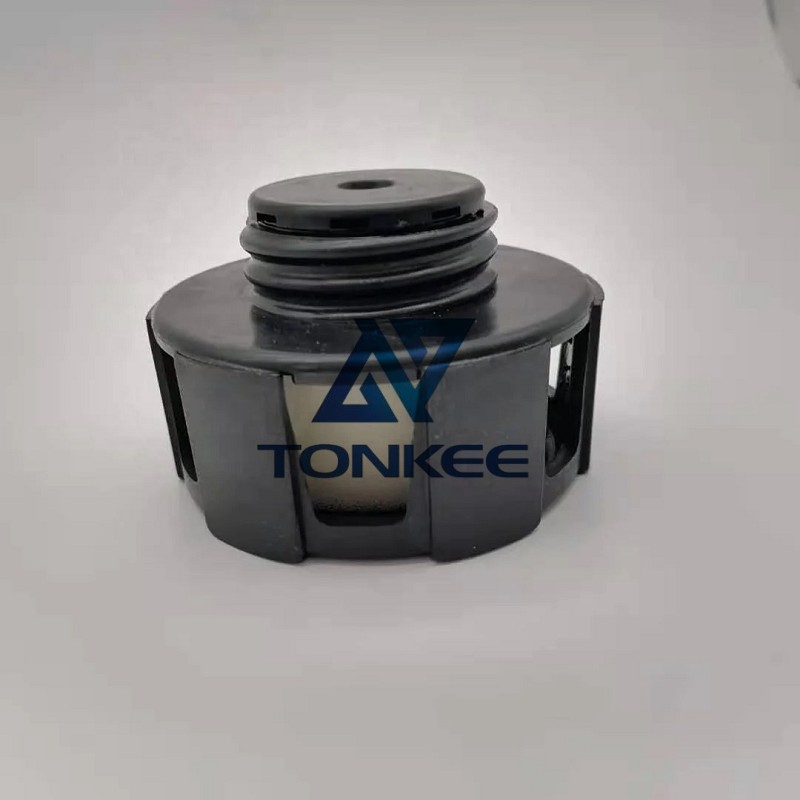  Hydraulic Oil Vent Cap, 6727475 for Bobcat | Partsdic® 