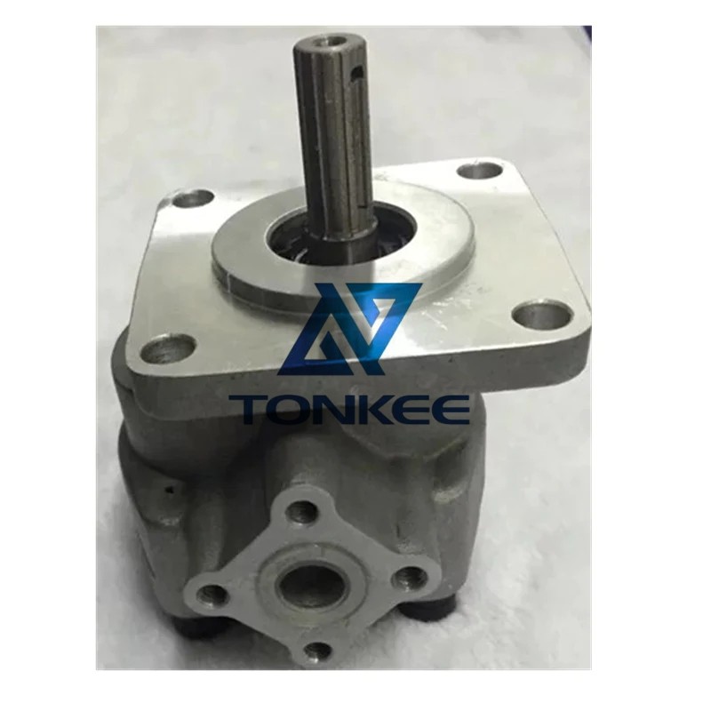Hydraulic Pilot Gear Piston Pump 705-24-29090, for Excavator PC75UU-3 PC78US-5 PC75UU | Partsdic® 