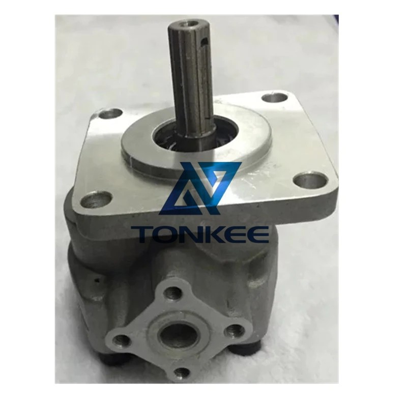 Shop Hydraulic Pilot Gear Piston Pump 705-24-29090 for Excavator PC75UU-3 PC78US-5 PC75UU | Partsdic®