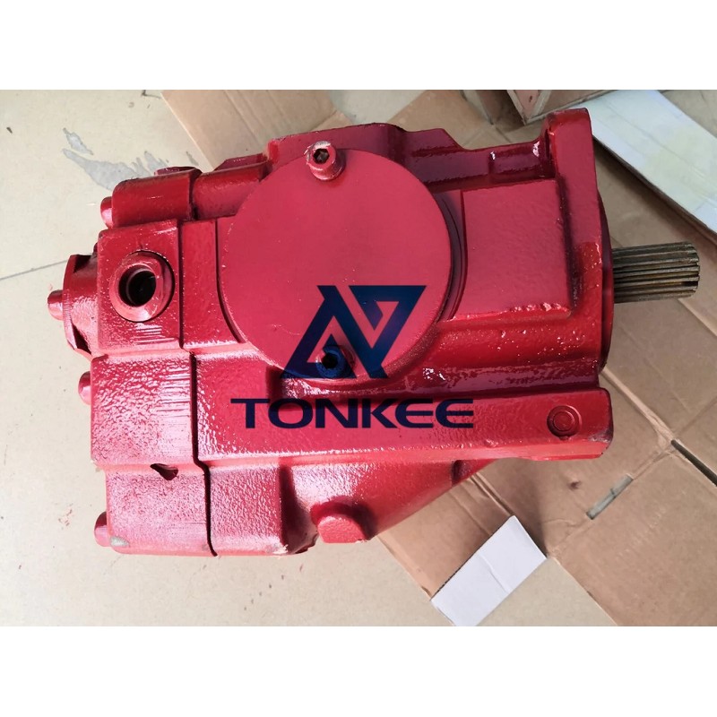  Hydraulic Piston Pump, PSVK2-25CKG-HS-6 | Partsdic® 