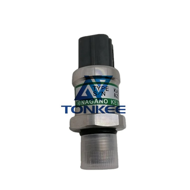 OEM Hydraulic Pressure Sensor 2547-9045 for Doosan Excavator DH220-5 DH225-7 | Partsdic®