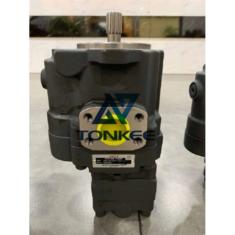 Hydraulic Pump 1465494, 2095419 302.5 For CATERPILLAR | Partsdic®