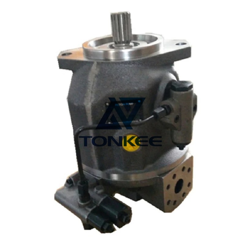Hydraulic Pump 20 925353, JCB 3CX 4CX A10V074DFLR31R | Partsdic®