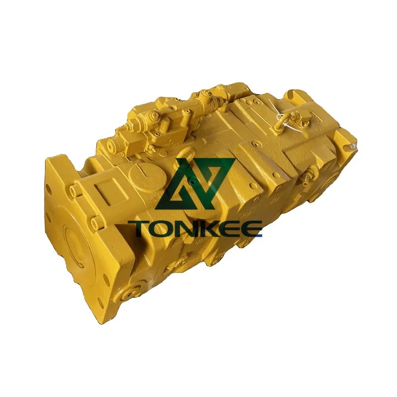 Hydraulic Pump 3699655, for Caterpillar 390F Excavator | Partsdic® 